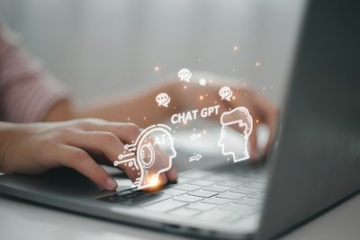 افزایش بهره روی با chatgpt