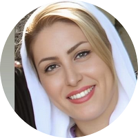 فاطمه ارجمندی