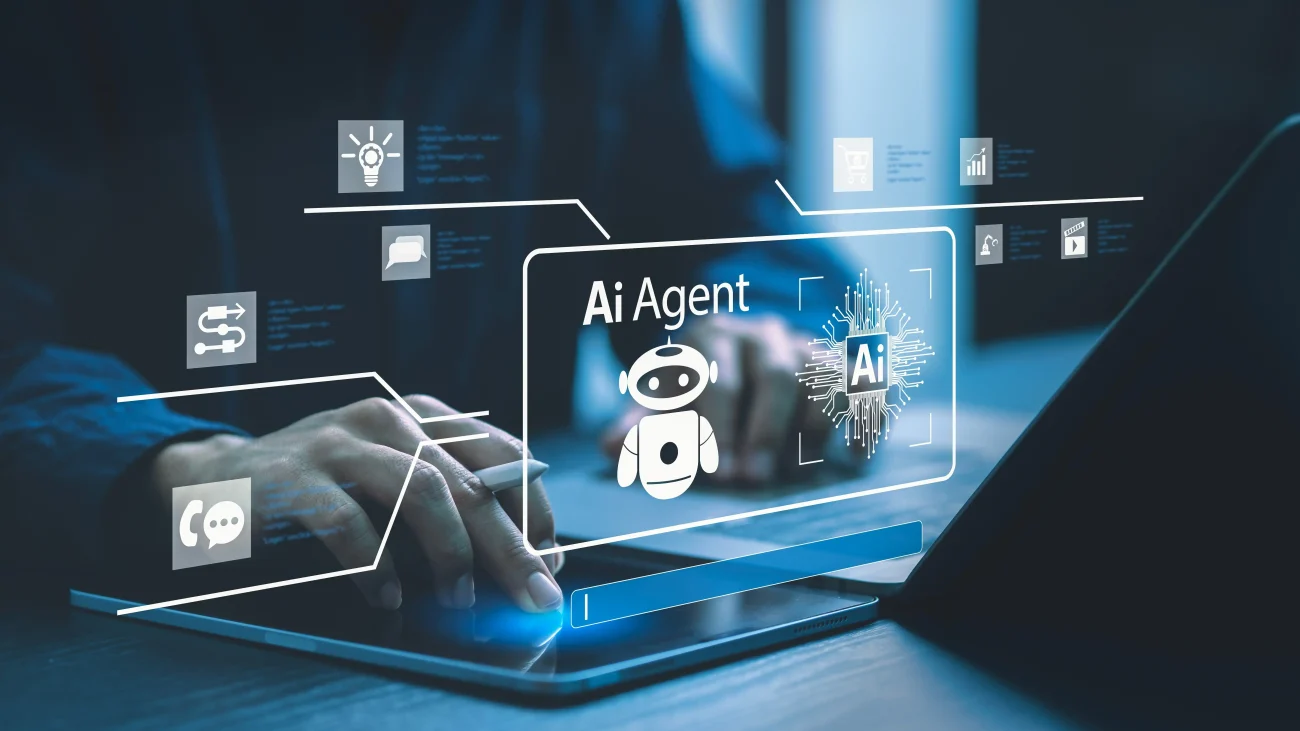 AI Agent چیست