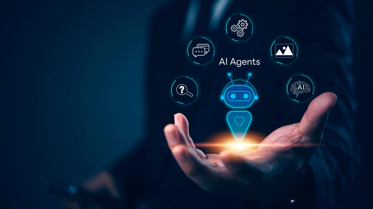 AI Agent چگونه کسب‌وکارها را متحول می‌کند؟