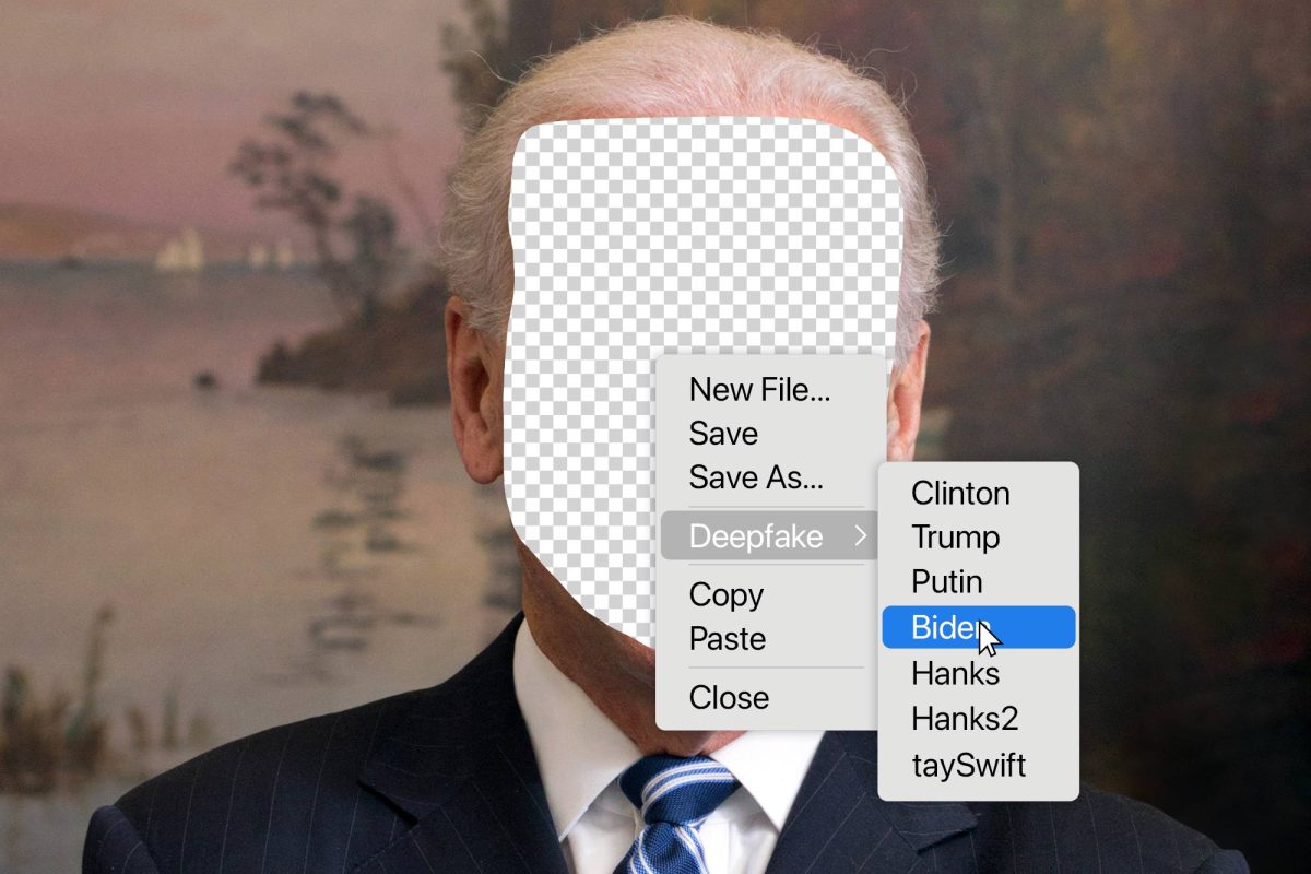 هوش مصنوعی چگونه تصاویر جعلی (Deepfake) را شناسایی می‌کند؟