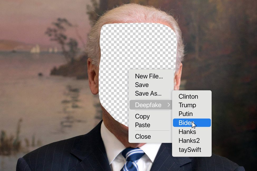 هوش مصنوعی چگونه تصاویر جعلی (Deepfake) را شناسایی می‌کند؟