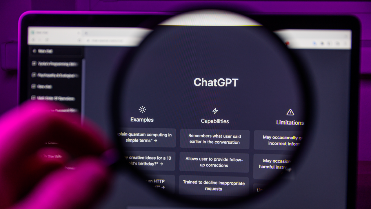 ChatGPT برای سئو