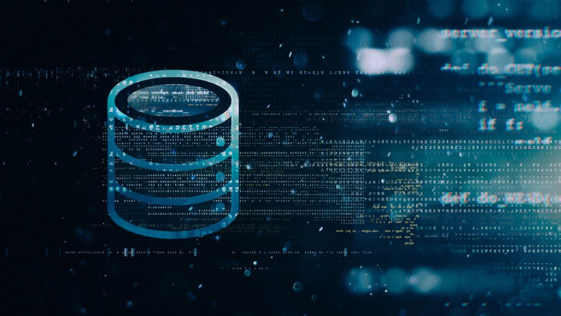 Dataset یا مجموعه داده چیست