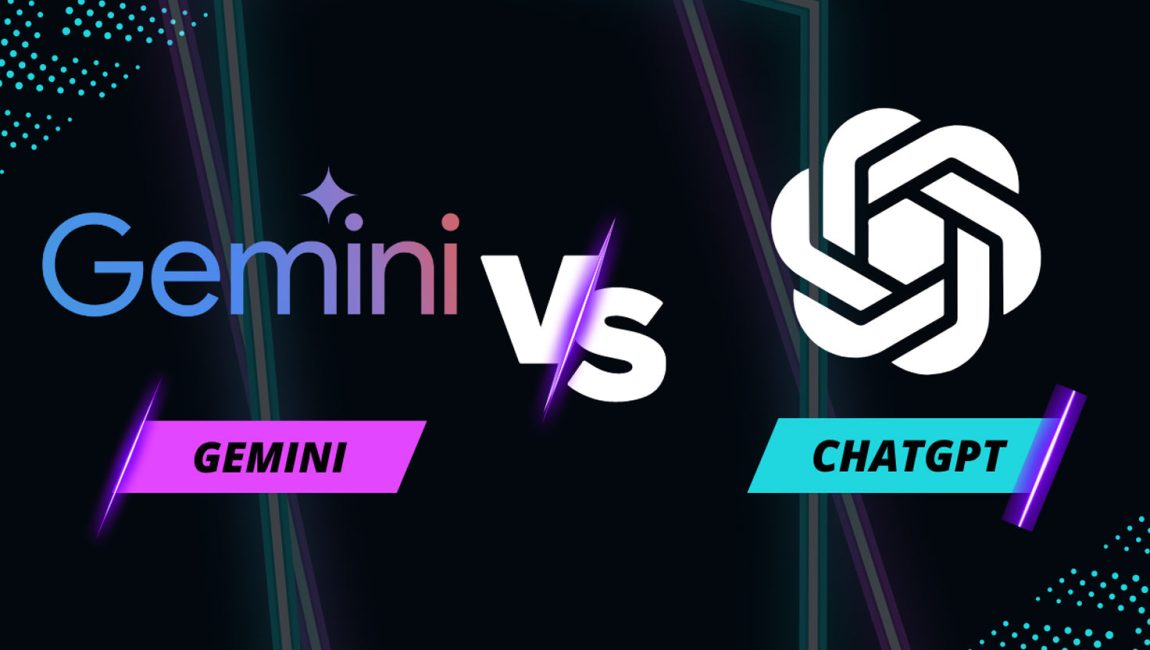 تفاوت ChatGPT و Gemini چیست؟